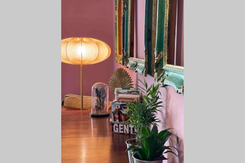 Mascagni 18: Lovely And Central Apartment ปิซา ภายนอก รูปภาพ
