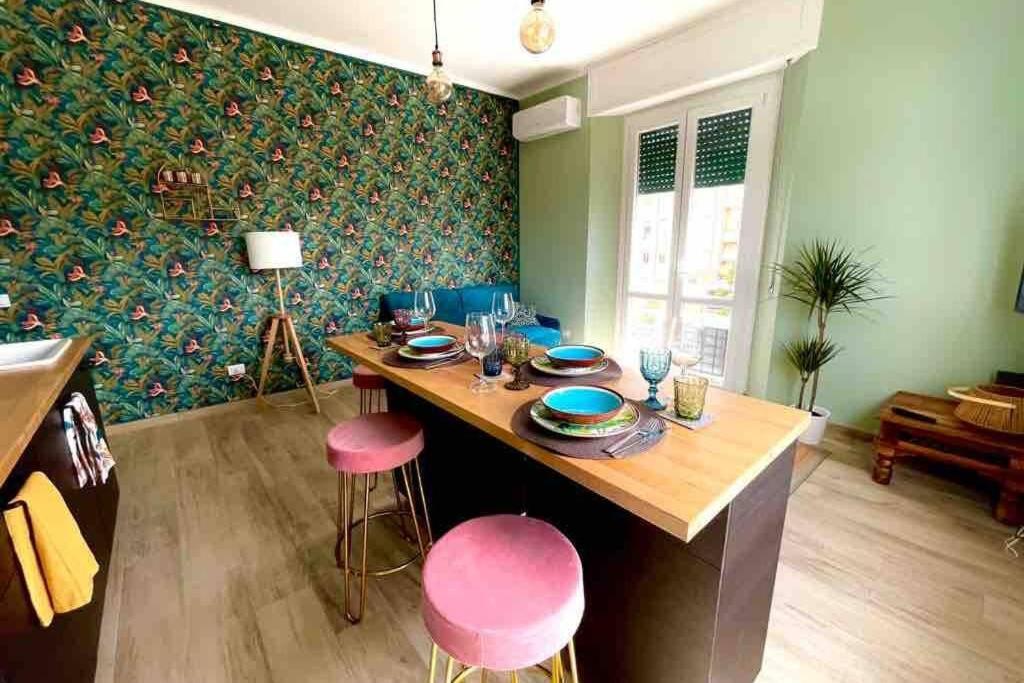 Mascagni 18: Lovely And Central Apartment ปิซา ภายนอก รูปภาพ