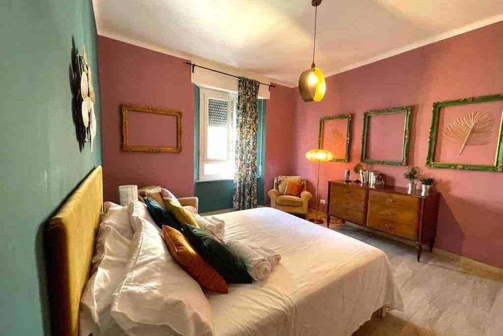 Mascagni 18: Lovely And Central Apartment ปิซา ภายนอก รูปภาพ