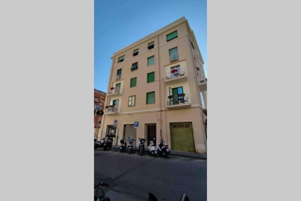 Mascagni 18: Lovely And Central Apartment ปิซา ภายนอก รูปภาพ