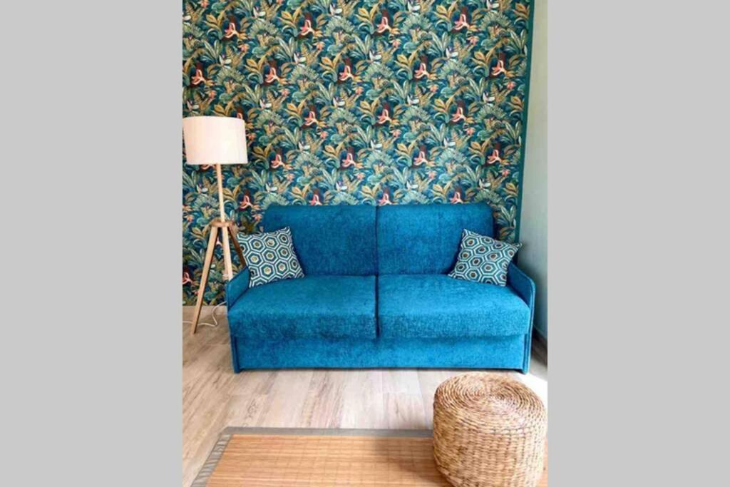 Mascagni 18: Lovely And Central Apartment ปิซา ภายนอก รูปภาพ