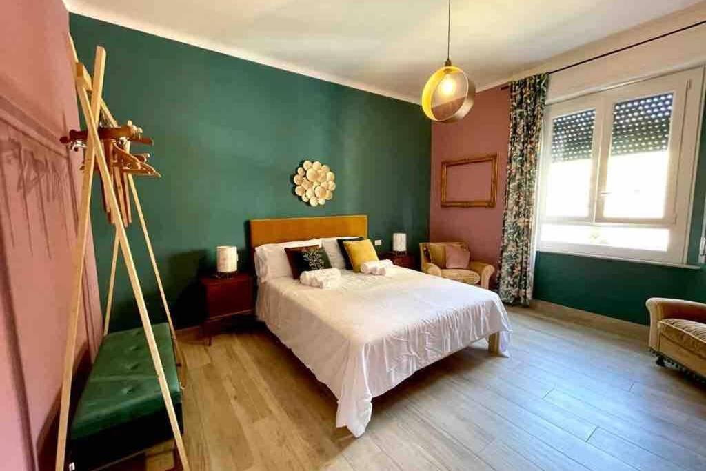 Mascagni 18: Lovely And Central Apartment ปิซา ภายนอก รูปภาพ