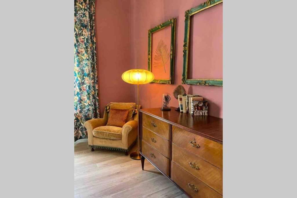 Mascagni 18: Lovely And Central Apartment ปิซา ภายนอก รูปภาพ
