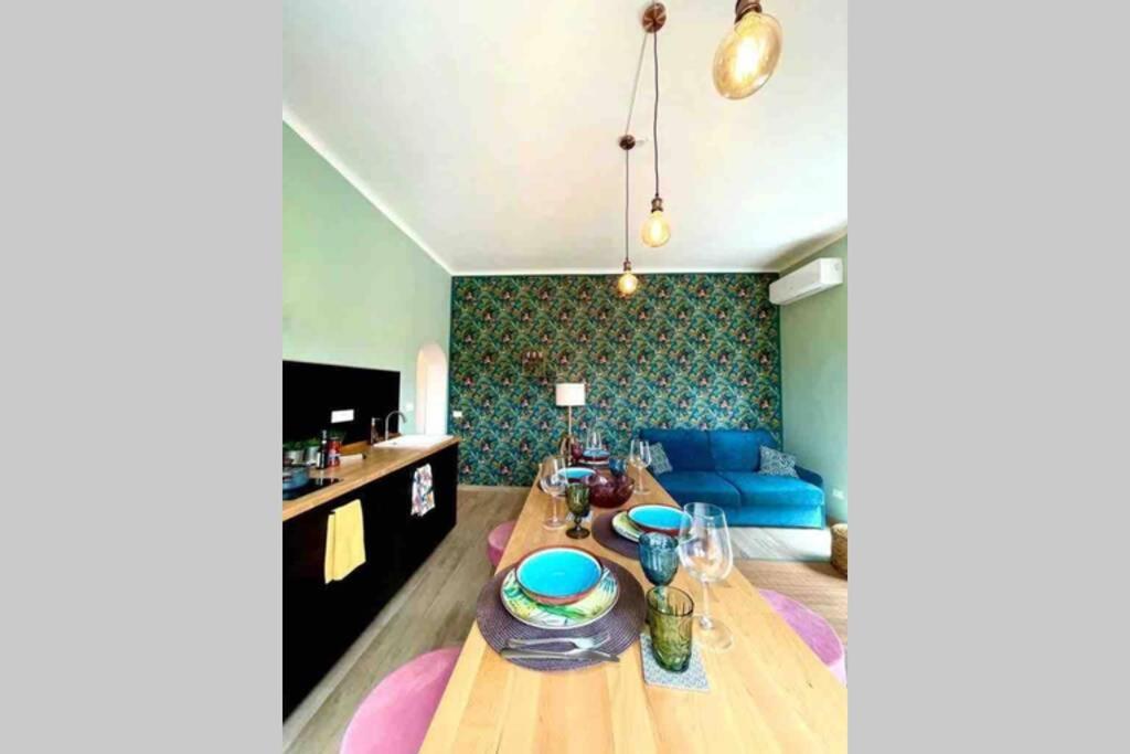 Mascagni 18: Lovely And Central Apartment ปิซา ภายนอก รูปภาพ