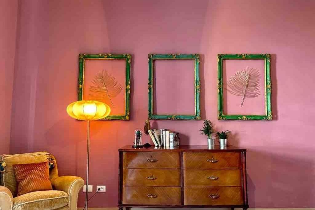 Mascagni 18: Lovely And Central Apartment ปิซา ภายนอก รูปภาพ