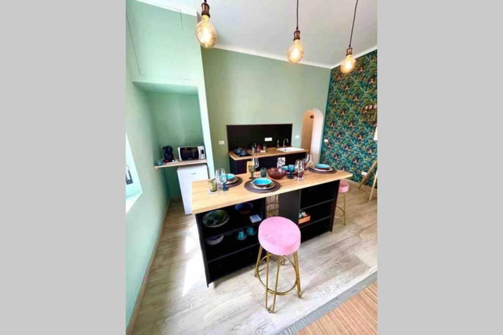 Mascagni 18: Lovely And Central Apartment ปิซา ภายนอก รูปภาพ