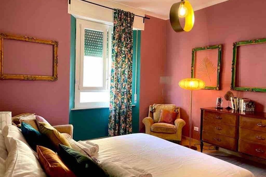 Mascagni 18: Lovely And Central Apartment ปิซา ภายนอก รูปภาพ