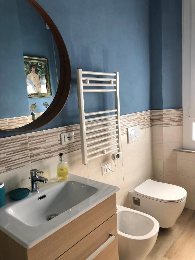 Mascagni 18: Lovely And Central Apartment ปิซา ภายนอก รูปภาพ