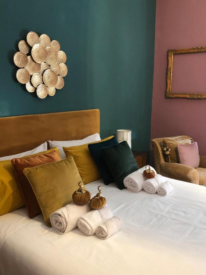 Mascagni 18: Lovely And Central Apartment ปิซา ภายนอก รูปภาพ